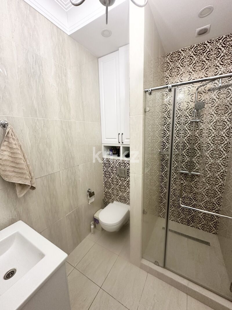 Продажа 4-комнатной квартиры, 165 м² - Продажа квартир в Казахстане - страница 154 фото 8 из 29