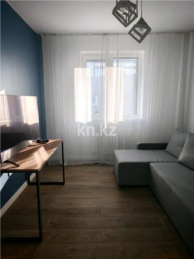 Продажа 2-комнатной квартиры, 53.4 м² - Продажа двухкомнатных квартир в р-не Нура Астаны - страница 40 фото 1 из 3