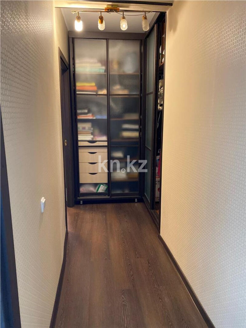 Продажа 4-комнатной квартиры, 80 м² - Продажа четырехкомнатных квартир в панельном доме в Караганде - страница 7 фото 6 из 24