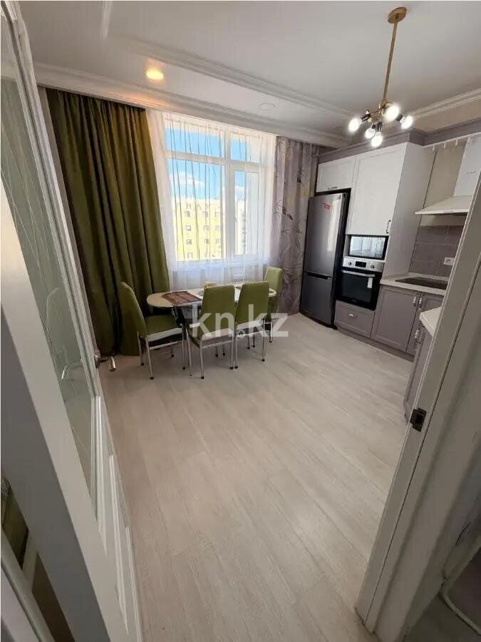 Продажа 1-комнатной квартиры, 41 м² - Продажа однокомнатных квартир от собственников в Астане - страница 40 фото 2 из 5
