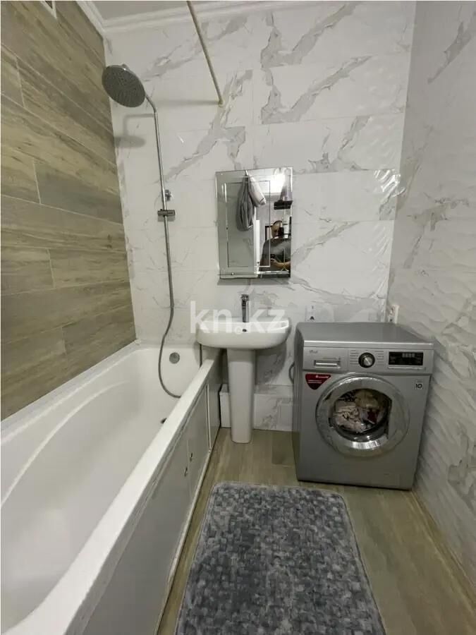 Продажа 2-комнатной квартиры, 64 м² - Продажа двухкомнатных квартир в Турксибском р-не Алматы - страница 19 фото 6 из 8