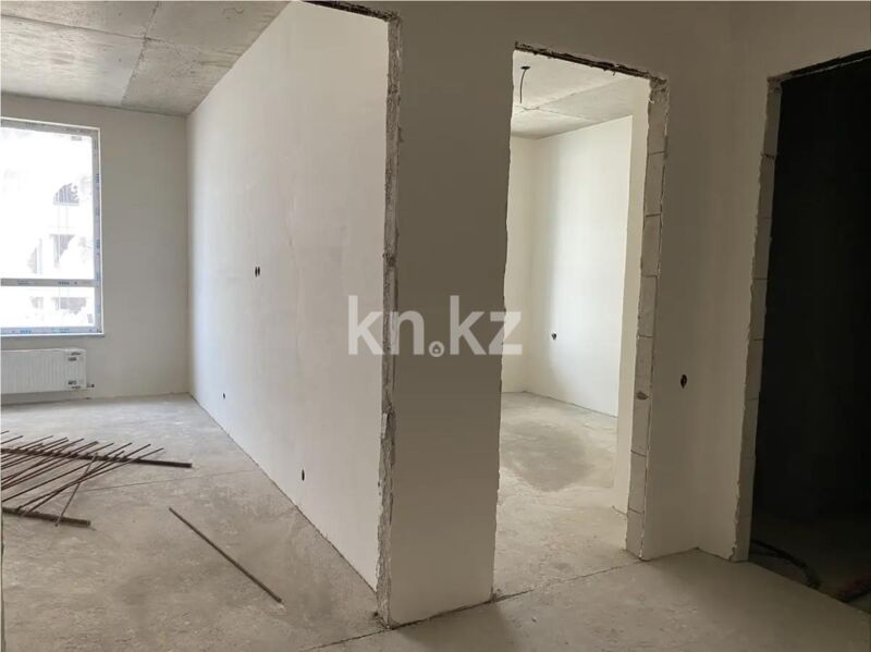 Продажа 2-комнатной квартиры, 53.44 м² - Продажа двухкомнатных квартир в р-не Есиль Астаны - страница 37 фото 2 из 3
