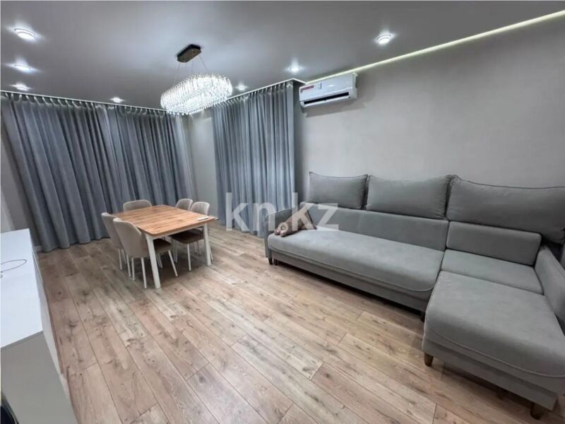 Продажа 2-комнатной квартиры, 60 м² - Продажа двухкомнатных квартир в р-не Нура Астаны - страница 9 фото 1 из 4