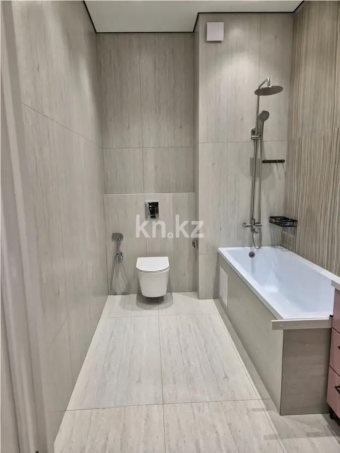 Продажа 2-комнатной квартиры, 93 м² - Продажа двухкомнатных квартир в кирпичном доме в Казахстане - страница 134 фото 4 из 4