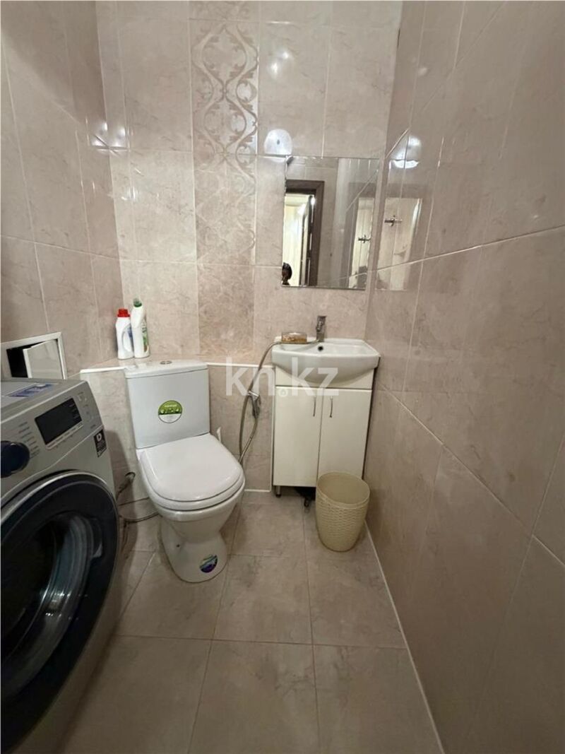 Продажа 2-комнатной квартиры, 74 м² - Продажа двухкомнатных квартир в р-не Алматы Астаны - страница 7 фото 18 из 18