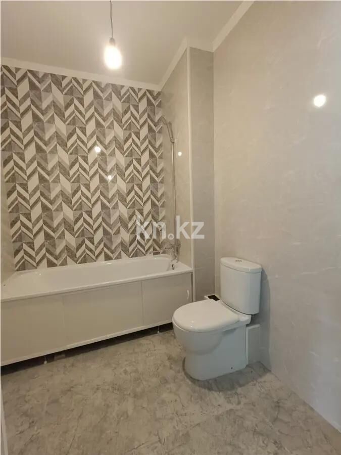 Продажа 1-комнатной квартиры, 27.6 м² - Продажа квартир в Казахстане - страница 5 фото 2 из 2
