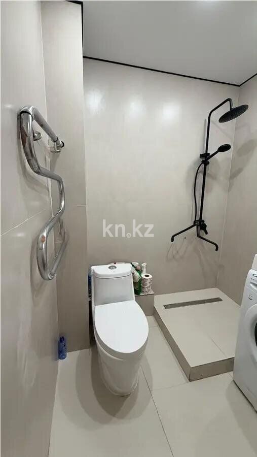 Продажа 1-комнатной квартиры, 34 м² - Продажа однокомнатных квартир от собственников в Алматы - страница 4 фото 4 из 5