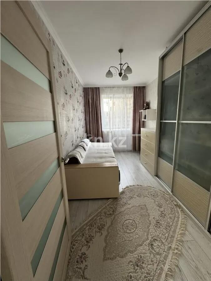 Продажа 4-комнатной квартиры, 90 м² - Продажа четырехкомнатных квартир в монолитно-каркасном доме в Казахстане - страница 12 фото 3 из 9