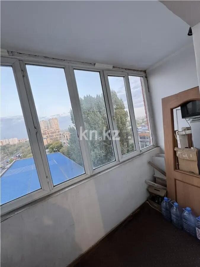 Продажа 1-комнатной квартиры, 47 м² - Продажа однокомнатных квартир в р-не Байконур Астаны фото 6 из 6