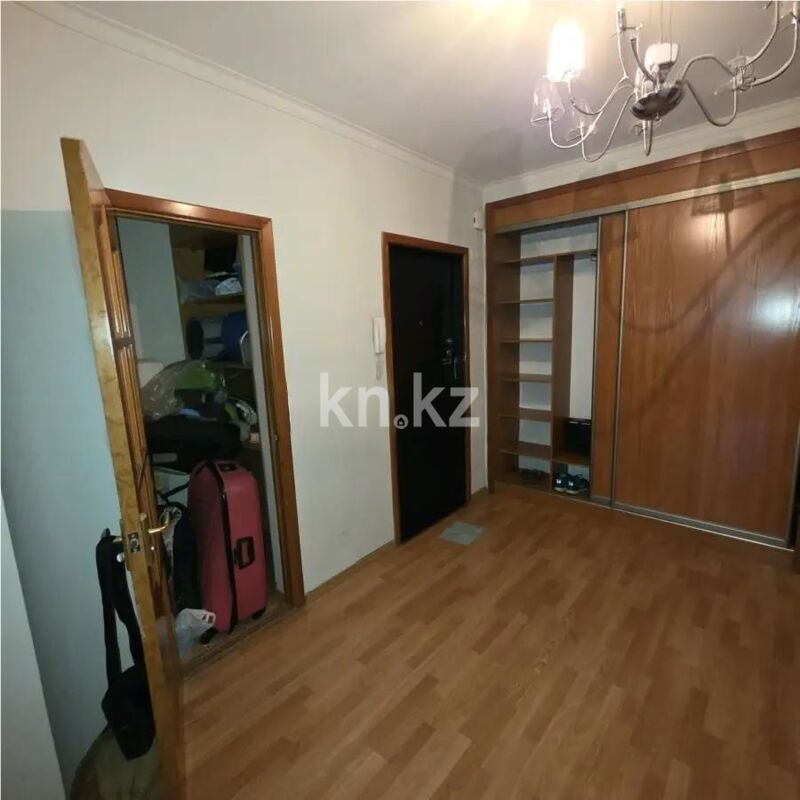 Продажа 3-комнатной квартиры, 121.7 м² - Продажа трехкомнатных квартир в Бостандыкском р-не Алматы - страница 4 фото 7 из 9