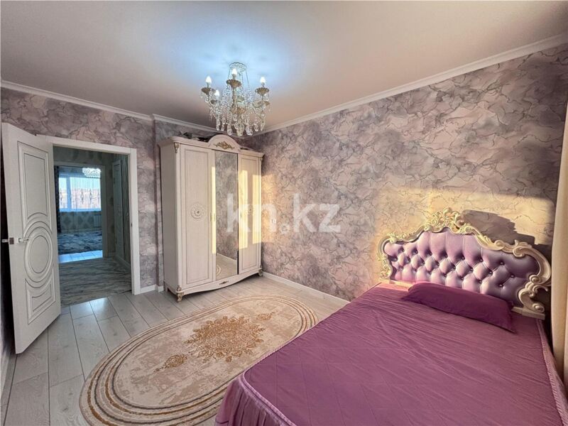 Продажа 3-комнатной квартиры, 70 м² - Продажа жилой и коммерческой недвижимости в Темиртау фото 4 из 16