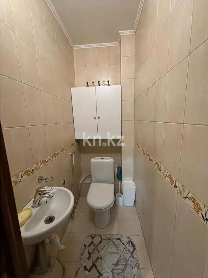 Продажа 3-комнатной квартиры, 83 м² - Продажа трехкомнатных квартир в р-не Алматы Астаны - страница 2 фото 6 из 7