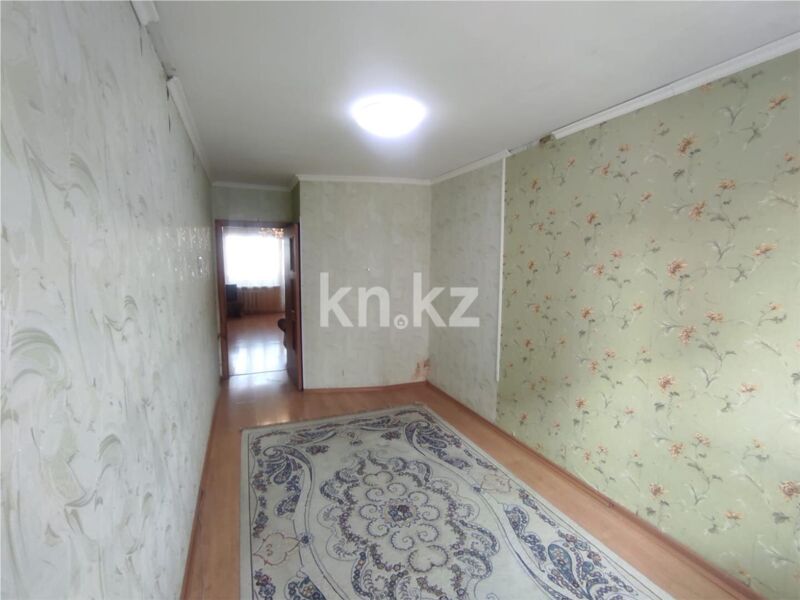 Продажа 2-комнатной квартиры, 44 м² - Продажа квартир в панельном доме в Казахстане - страница 24 фото 4 из 9