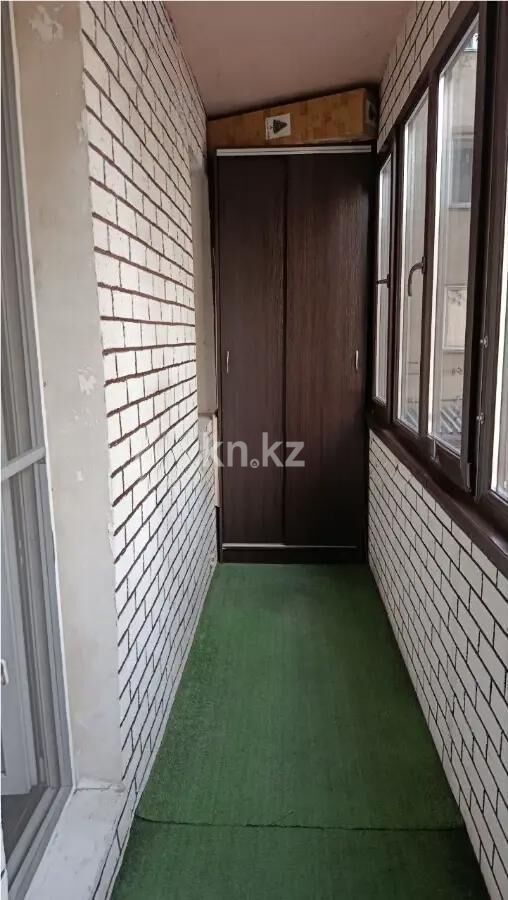 Продажа 2-комнатной квартиры, 44 м² - Продажа двухкомнатных квартир в Жетысуском р-не Алматы - страница 7 фото 7 из 7