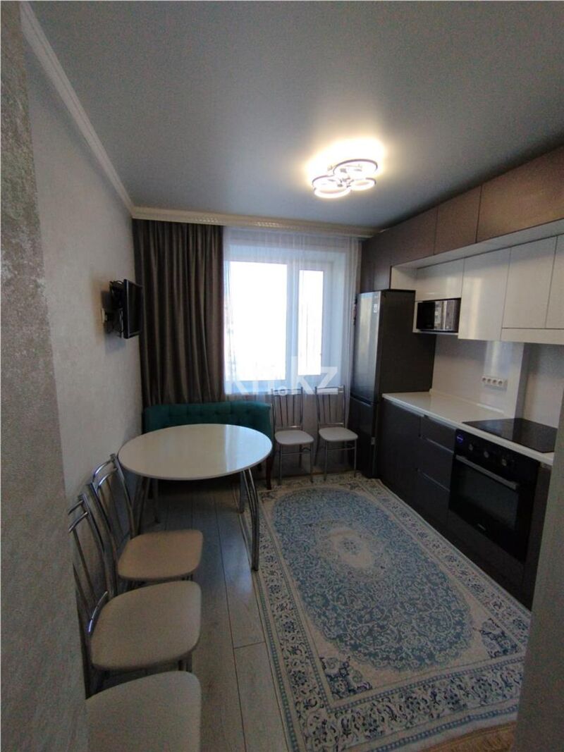 Продажа 3-комнатной квартиры, 70 м² - Продажа трехкомнатных квартир в Караганде - страница 48 фото 7 из 14