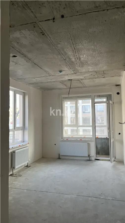 Продажа 1-комнатной квартиры, 28.65 м² - Продажа однокомнатных квартир в Алатауском р-не Алматы - страница 9 фото 1 из 2