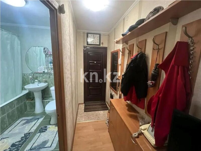Продажа 3-комнатной квартиры, 65 м² - Продажа трехкомнатных квартир в Алмалинском р-не Алматы - страница 15 фото 5 из 5