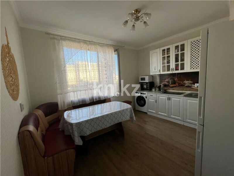 Продажа 1-комнатной квартиры, 51 м² - Продажа однокомнатных квартир в р-не Есиль Астаны - страница 22 фото 2 из 4
