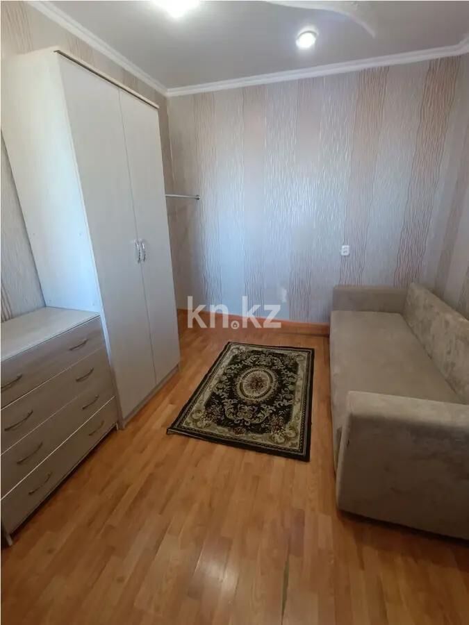 Продажа 2-комнатной квартиры, 36 м² - Продажа квартир от собственников в Астане фото 3 из 6