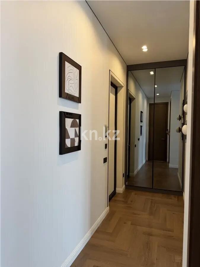 Продажа 2-комнатной квартиры, 52 м² - Недвижимость в Астане - страница 10 фото 5 из 5