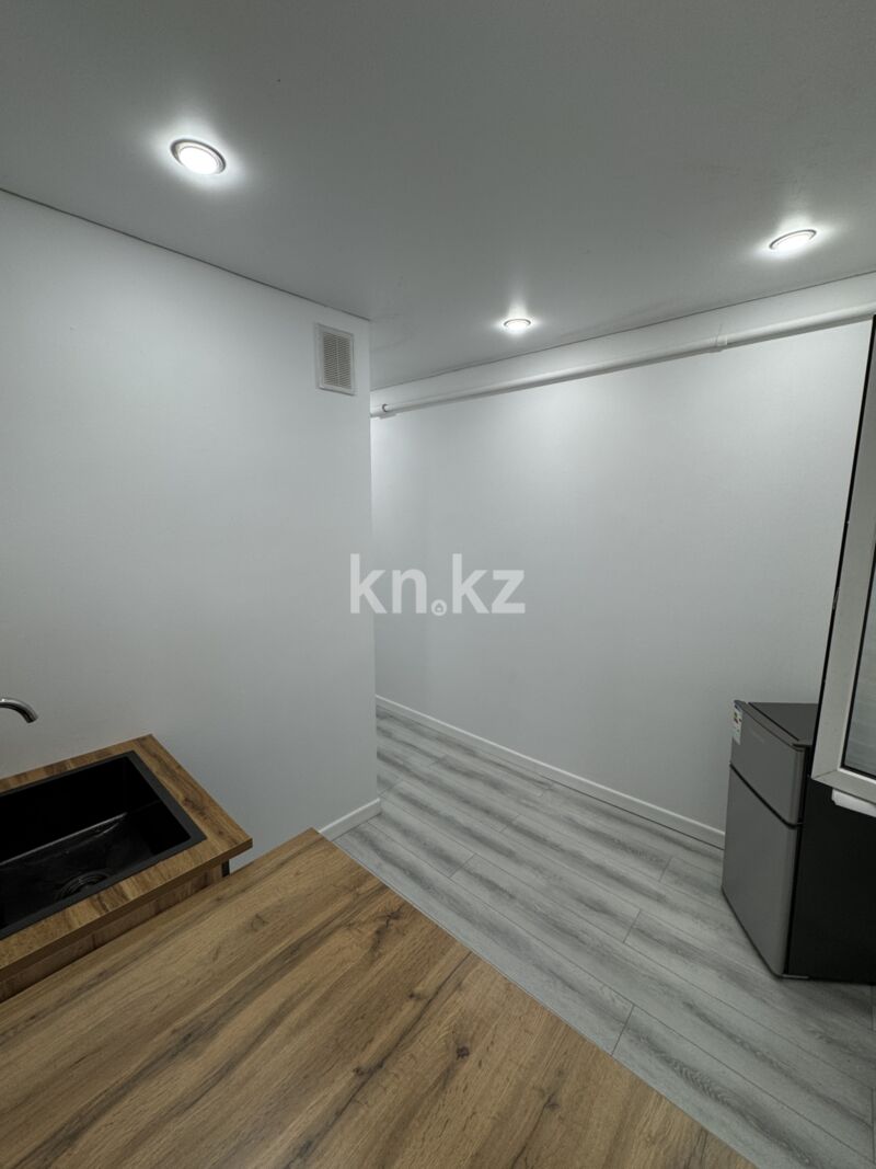 Продажа 1-комнатной квартиры, 30.9 м² - Продажа однокомнатных квартир от собственников в Казахстане - страница 15 фото 16 из 16