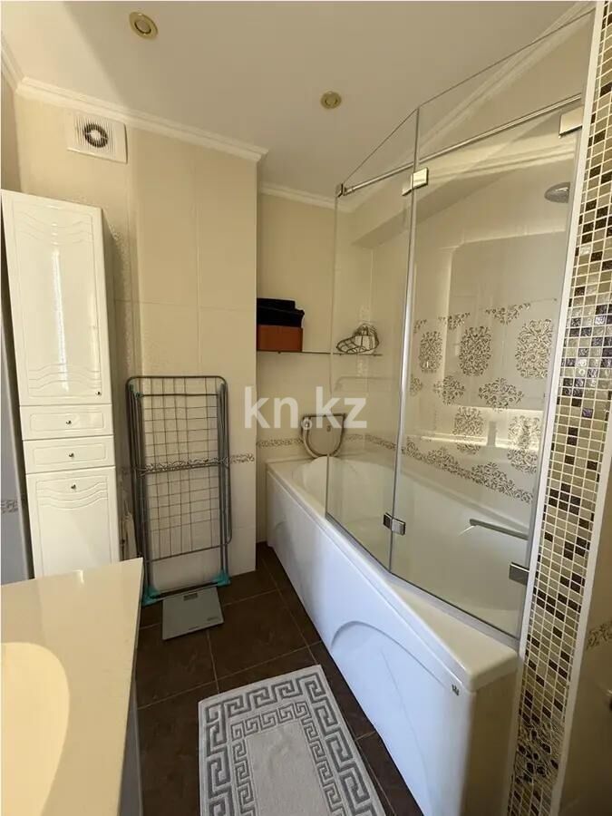 Продажа 3-комнатной квартиры, 99.1 м² - Продажа трехкомнатных квартир в кирпичном доме в Казахстане фото 5 из 6