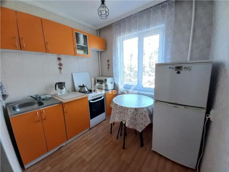 Продажа 2-комнатной квартиры, 45.2 м² - Продажа двухкомнатных квартир в панельном доме в Алматы - страница 4 фото 3 из 6