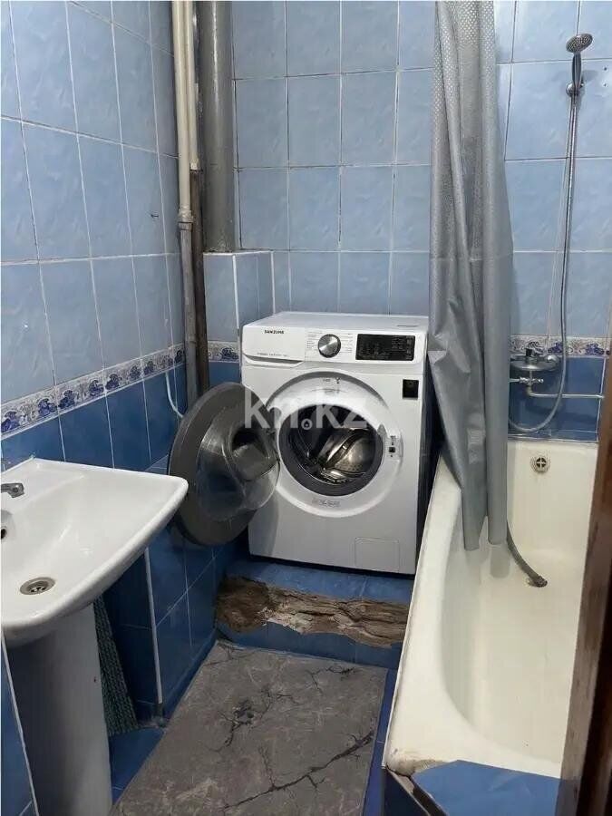 Продажа 2-комнатной квартиры, 56 м² - Продажа квартир в панельном доме в Казахстане - страница 20 фото 4 из 5