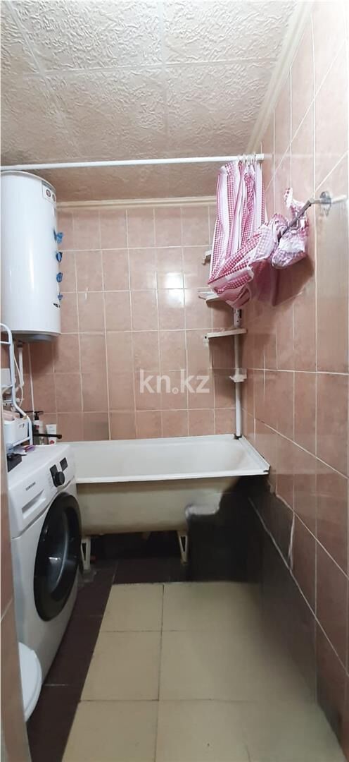 Продажа 2-комнатной квартиры, 42 м² - Недвижимость в Темиртау - страница 27 фото 9 из 9