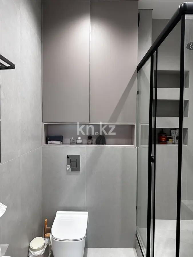 Продажа 4-комнатной квартиры, 104.69 м² - Продажа квартир в Казахстане фото 5 из 6