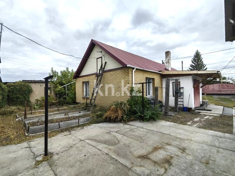 Продажа 5-комнатного дома, 130 м² - Продажа домов, коттеджей в Караганде фото 31 из 37
