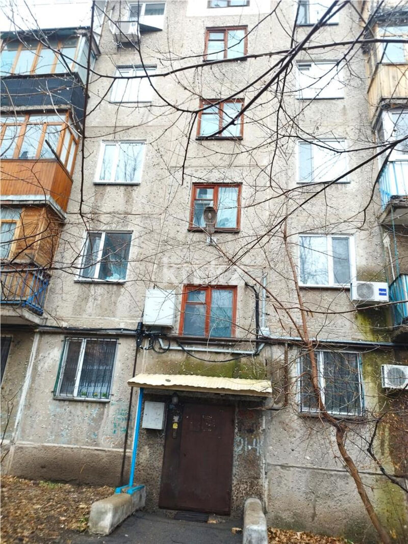 Продажа 2-комнатной квартиры, 46 м² - Продажа двухкомнатных квартир в Городе Караганды - страница 11 фото 17 из 17