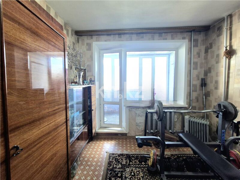 Продажа 4-комнатной квартиры, 90 м² - Недвижимость в Темиртау - страница 32 фото 7 из 24