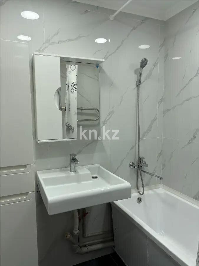 Продажа 3-комнатной квартиры, 73 м² - Продажа трехкомнатных квартир в панельном доме в Казахстане фото 4 из 4