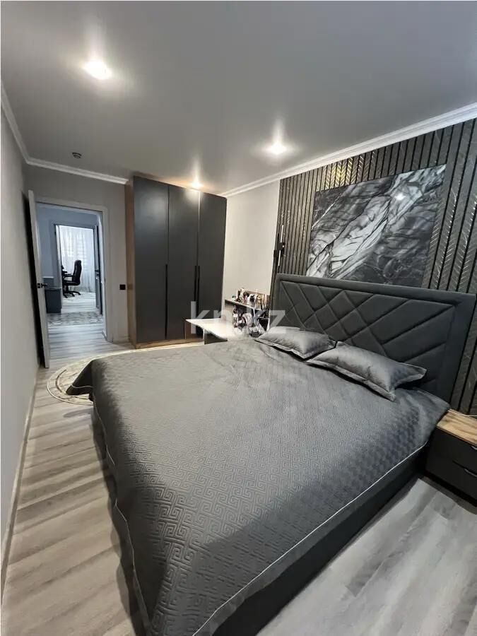 Продажа 3-комнатной квартиры, 60 м² - Продажа трехкомнатных квартир на Юго-Востоке Караганды - страница 10 фото 1 из 6