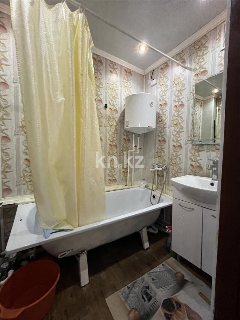 Продажа 4-комнатной квартиры, 62 м² - Недвижимость в Темиртау - страница 23 фото 9 из 11