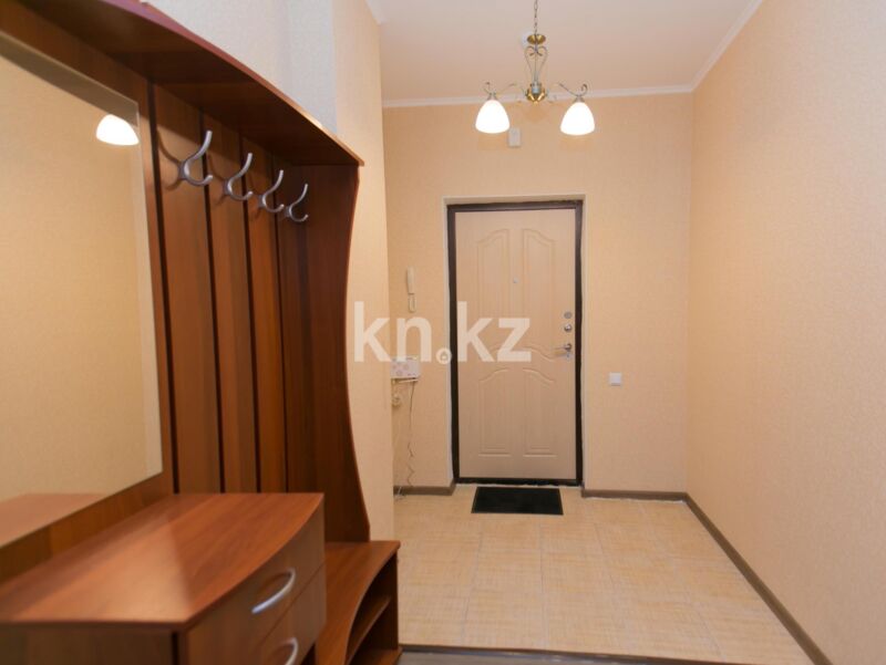 Аренда 2-комнатной квартиры посуточно, 60 м² - Аренда квартир посуточно в Павлодаре фото 14 из 17