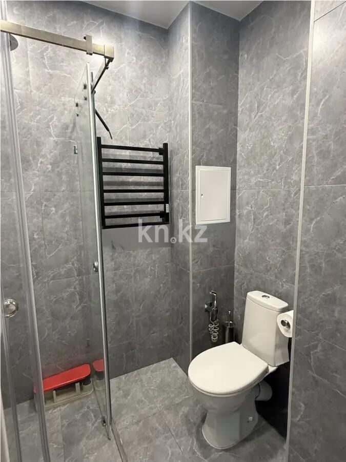 Продажа 3-комнатной квартиры, 92 м² - Продажа трехкомнатных квартир в блочном доме в Казахстане - страница 30 фото 6 из 8