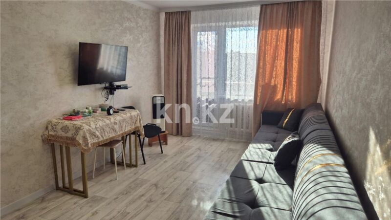 Продажа 3-комнатной квартиры, 52 м² - Продажа домов, коттеджей в Сарани фото 1 из 10