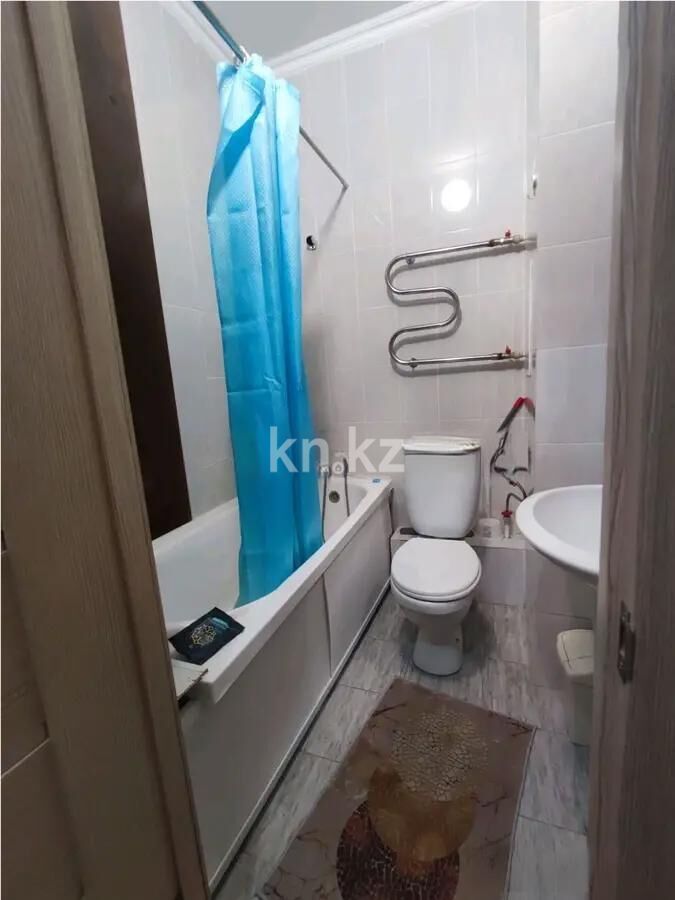 Продажа 1-комнатной квартиры, 36 м² - Продажа однокомнатных квартир в блочном доме в Казахстане - страница 54 фото 3 из 4