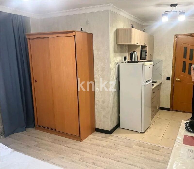 Продажа 1-комнатной квартиры, 20 м² - Продажа однокомнатных квартир в Астане - страница 17 фото 2 из 3