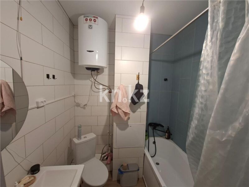Продажа 2-комнатной квартиры, 61 м² - Продажа квартир в Городе Караганды - страница 4 фото 7 из 9