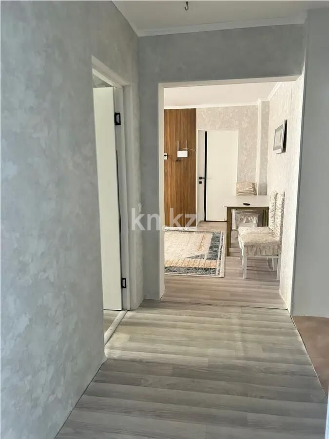 Продажа 3-комнатной квартиры, 84 м² - Продажа квартир в блочном доме в Астане - страница 22 фото 3 из 3