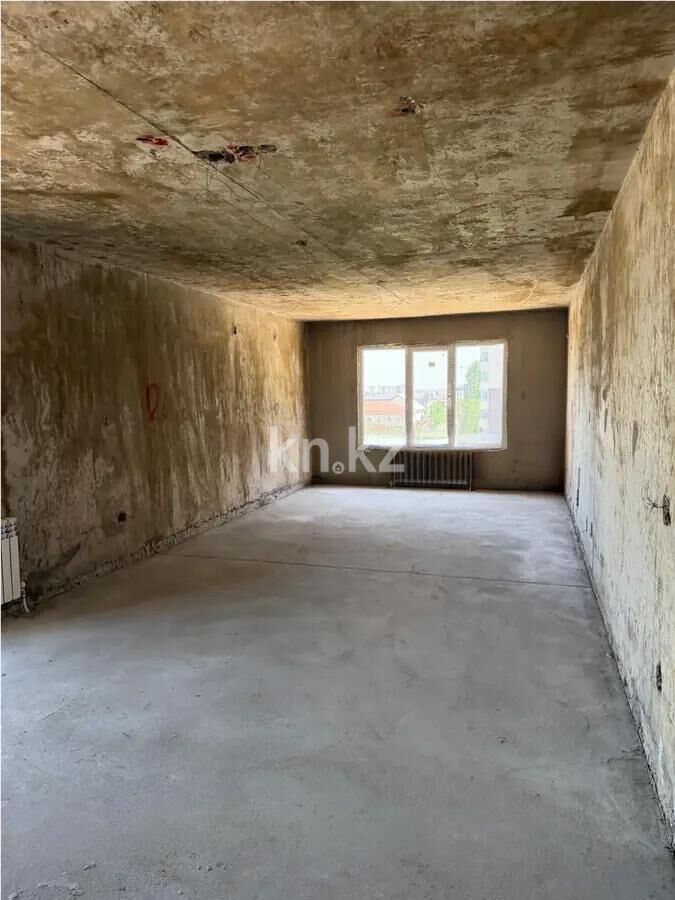 Продажа 4-комнатной квартиры, 92 м² - Продажа квартир в новостройках Алматы фото 3 из 4