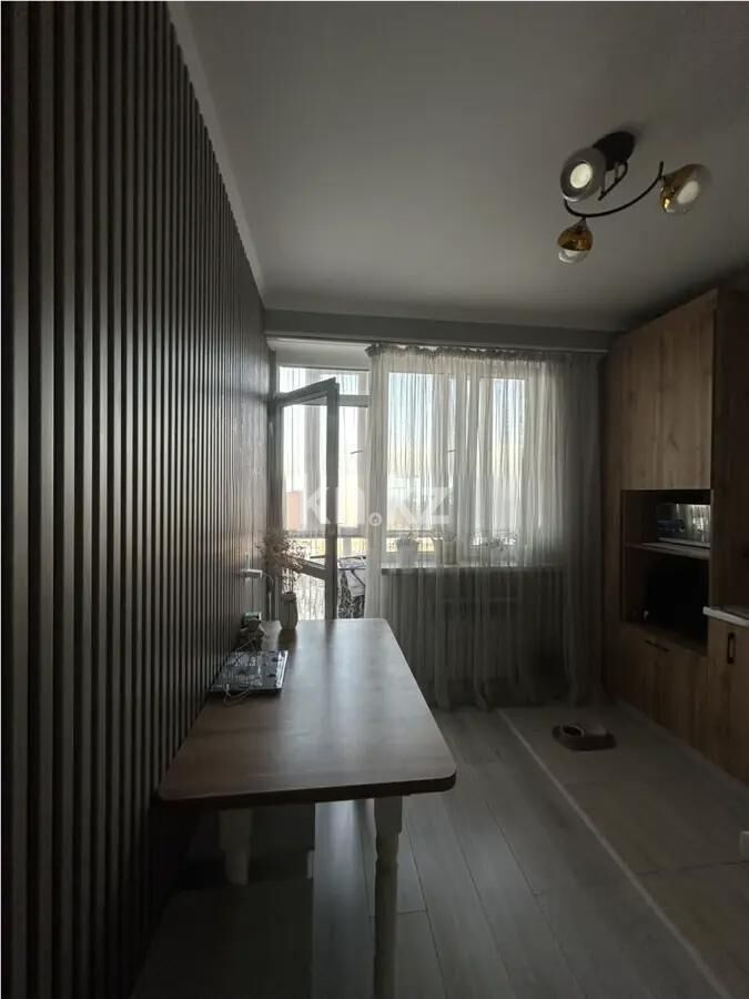 Продажа 1-комнатной квартиры, 32.9 м² - Продажа однокомнатных квартир в Алатауском р-не Алматы - страница 21 фото 2 из 4