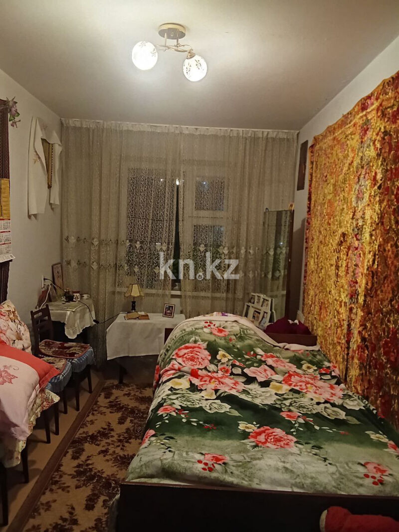 Продажа 2-комнатной квартиры, 43.3 м² - Продажа квартир в Казахстане - страница 28 фото 4 из 5