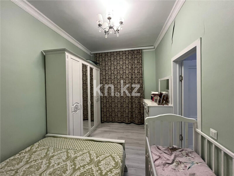 Продажа 3-комнатной квартиры, 68 м² - Продажа квартир в Караганде - страница 157 фото 10 из 16