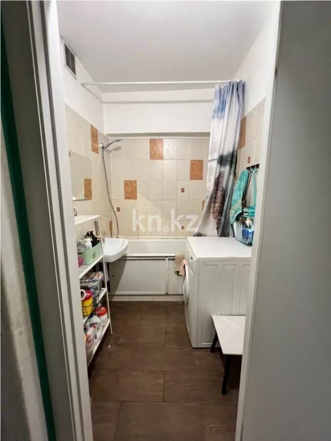 Продажа 2-комнатной квартиры, 55.7 м² - Продажа квартир от собственников в Алматы - страница 10 фото 4 из 5
