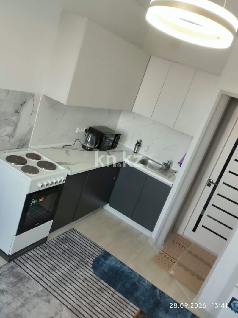 Аренда 1-комнатной квартиры посуточно, 38 м² - Аренда квартир посуточно в Алматинской области фото 5 из 7