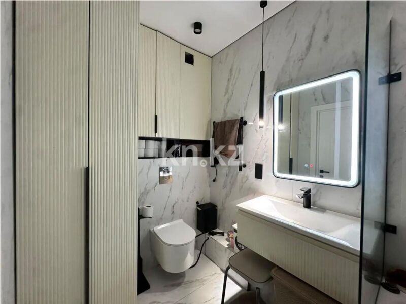 Продажа 3-комнатной квартиры, 89.6 м² - Продажа квартир в Казахстане - страница 85 фото 7 из 8